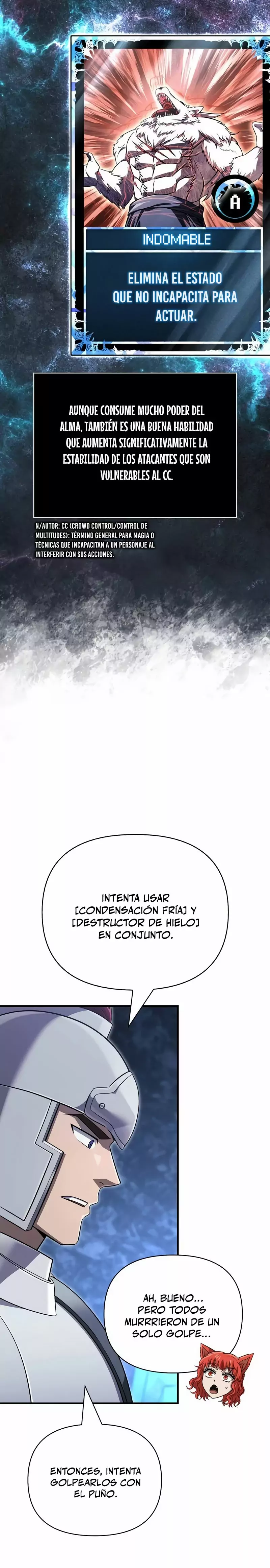 Read Survive as a Barbarian in the Game ES Manga Online