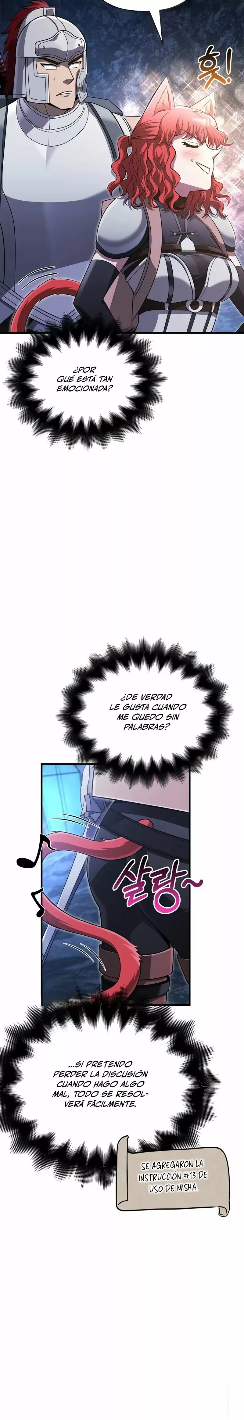 Read Survive as a Barbarian in the Game ES Manga Online