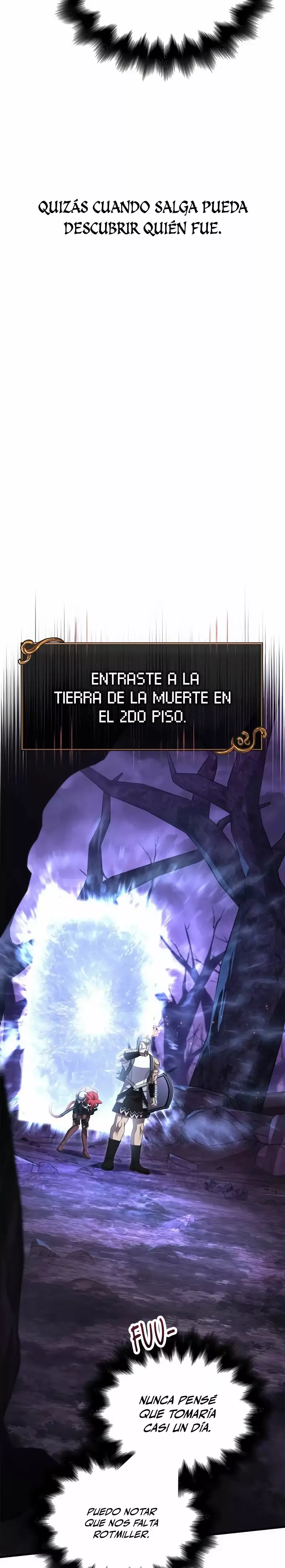 Read Survive as a Barbarian in the Game ES Manga Online