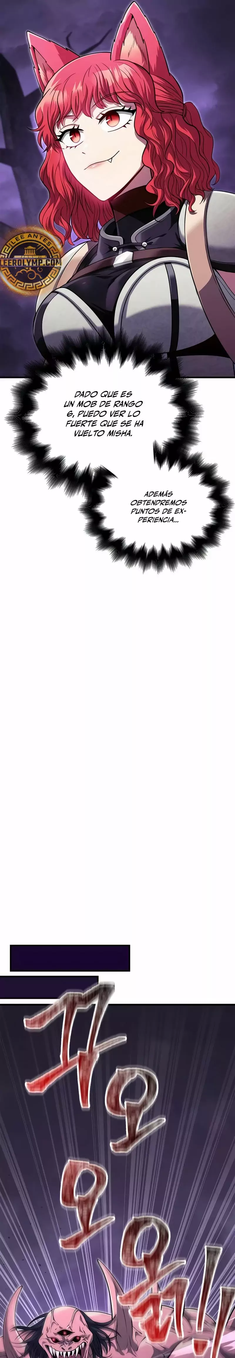 Read Survive as a Barbarian in the Game ES Manga Online