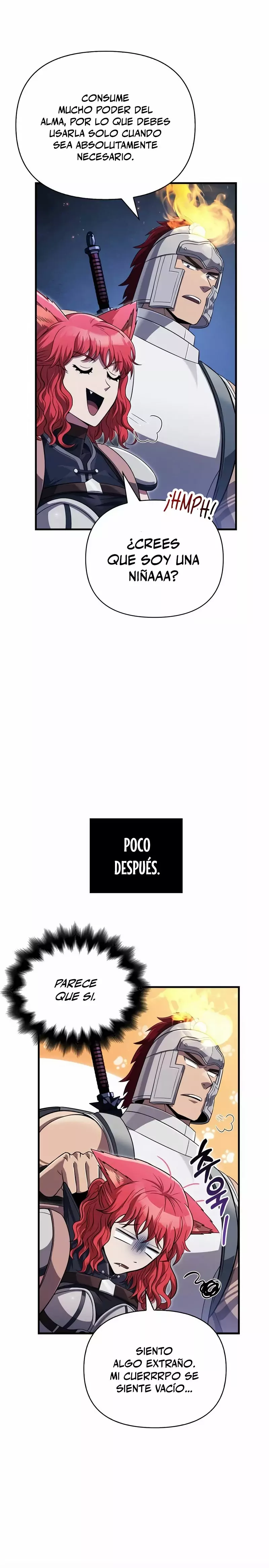 Read Survive as a Barbarian in the Game ES Manga Online