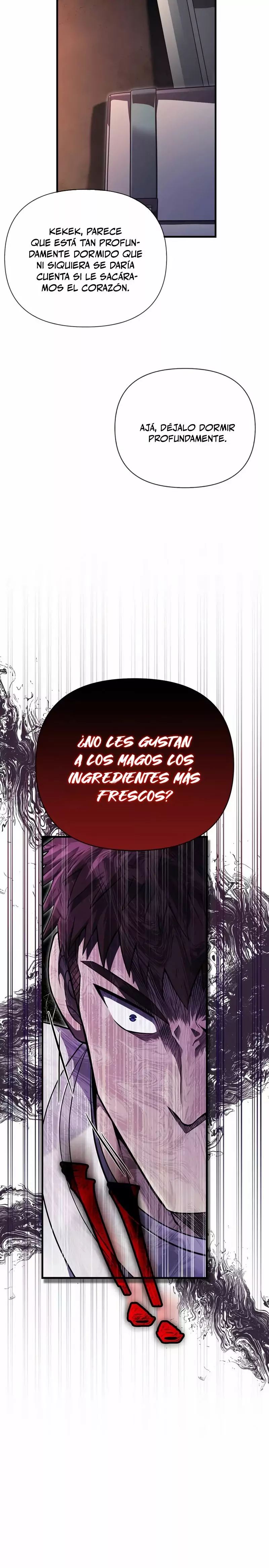 Read Survive as a Barbarian in the Game ES Manga Online