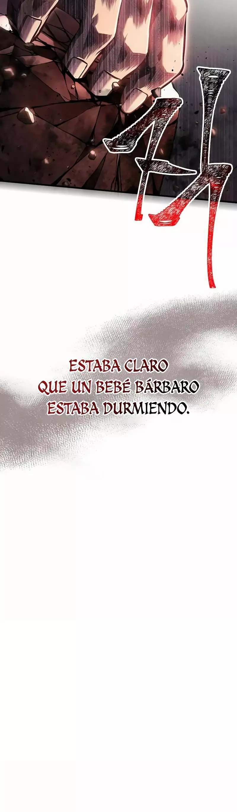 Read Survive as a Barbarian in the Game ES Manga Online