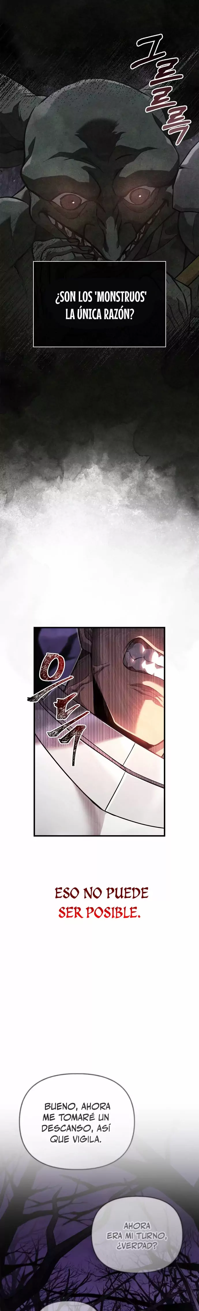 Read Survive as a Barbarian in the Game ES Manga Online