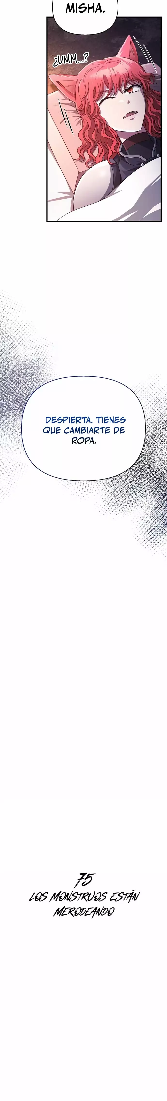 Read Survive as a Barbarian in the Game ES Manga Online