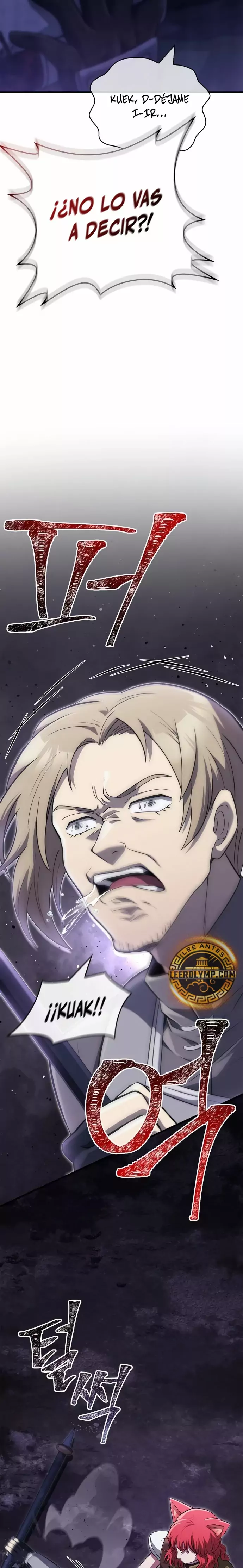 Read Survive as a Barbarian in the Game ES Manga Online