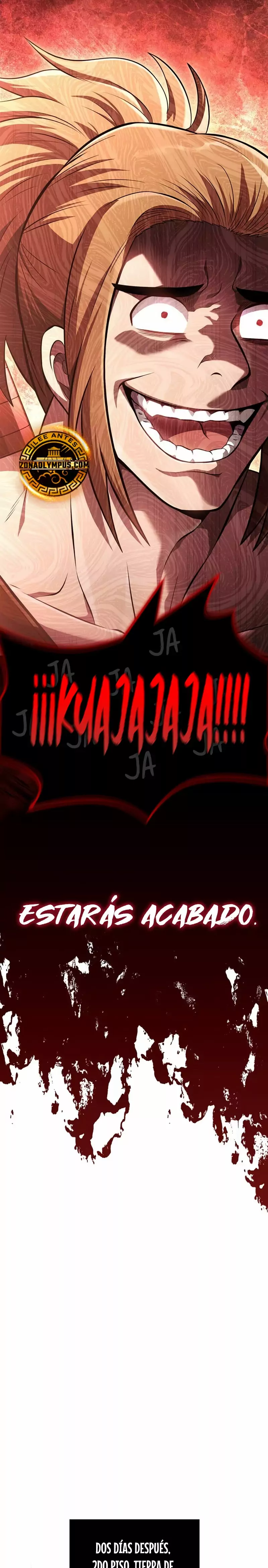 Read Survive as a Barbarian in the Game ES Manga Online