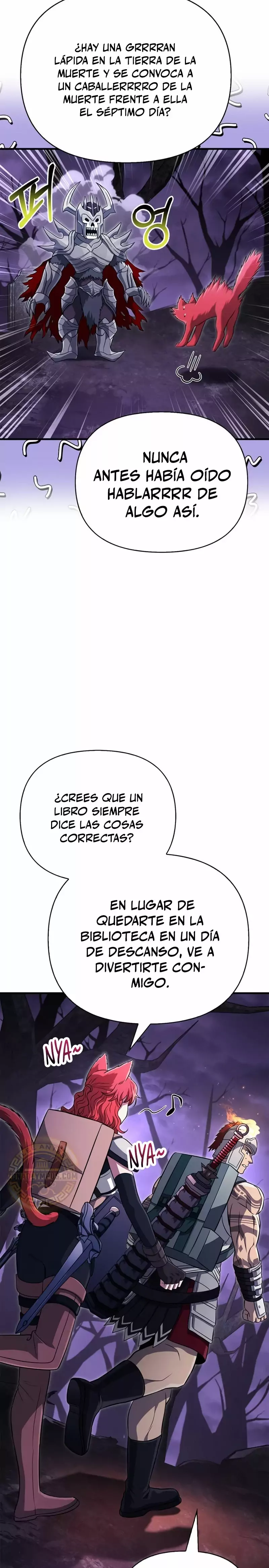 Read Survive as a Barbarian in the Game ES Manga Online