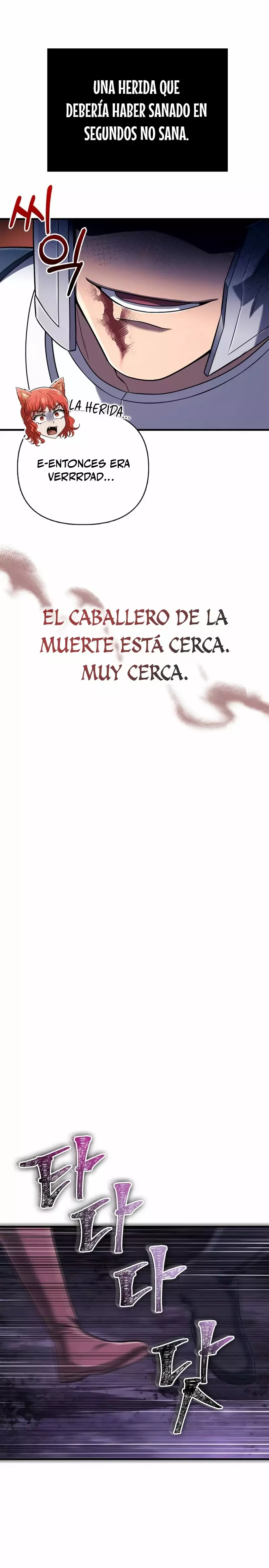 Read Survive as a Barbarian in the Game ES Manga Online