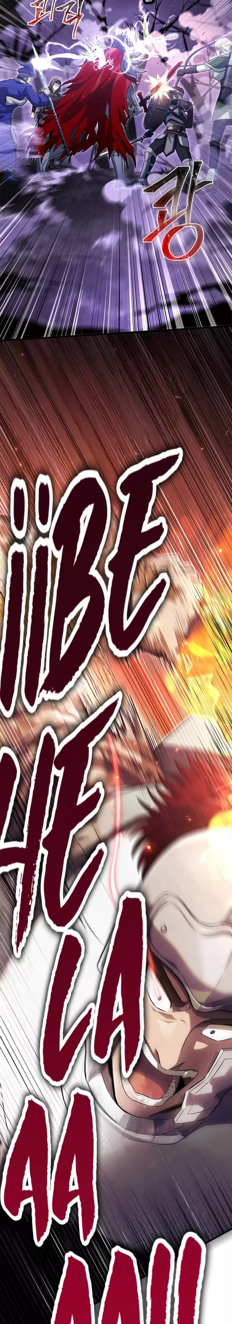 Read Survive as a Barbarian in the Game ES Manga Online