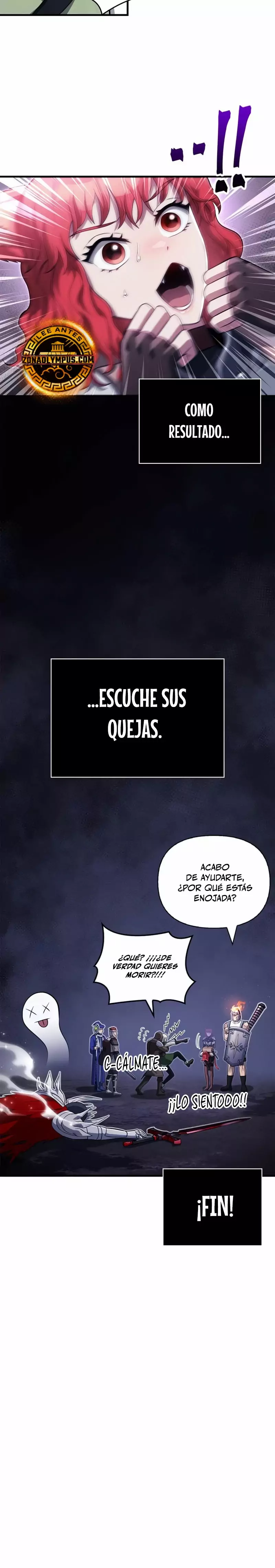 Read Survive as a Barbarian in the Game ES Manga Online