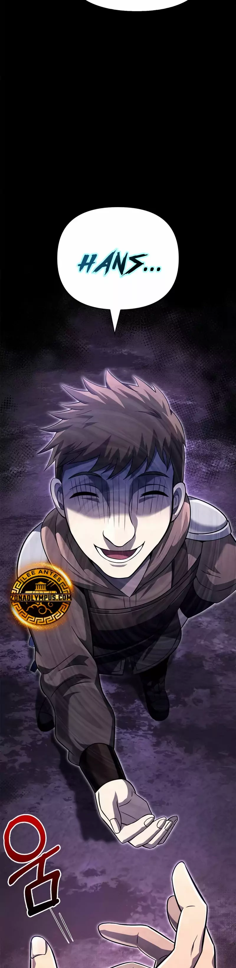 Read Survive as a Barbarian in the Game ES Manga Online