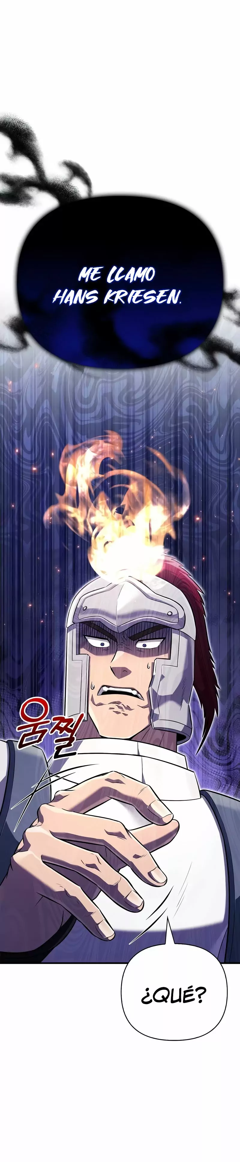 Read Survive as a Barbarian in the Game ES Manga Online