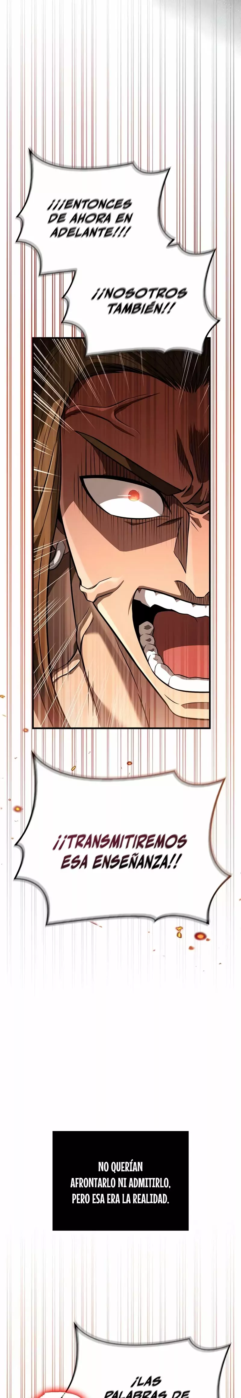 Read Survive as a Barbarian in the Game ES Manga Online