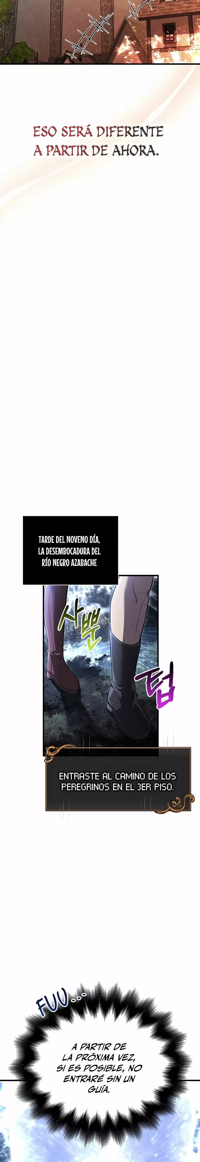 Read Survive as a Barbarian in the Game ES Manga Online