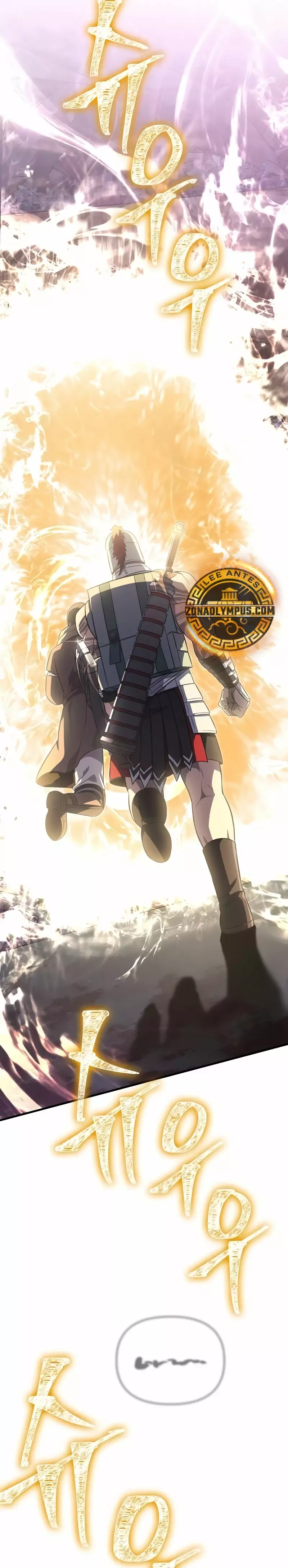 Read Survive as a Barbarian in the Game ES Manga Online