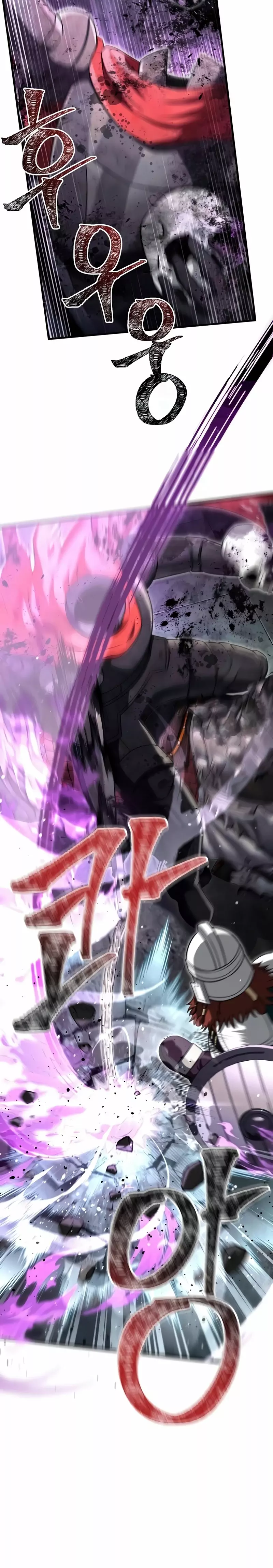 Read Survive as a Barbarian in the Game ES Manga Online