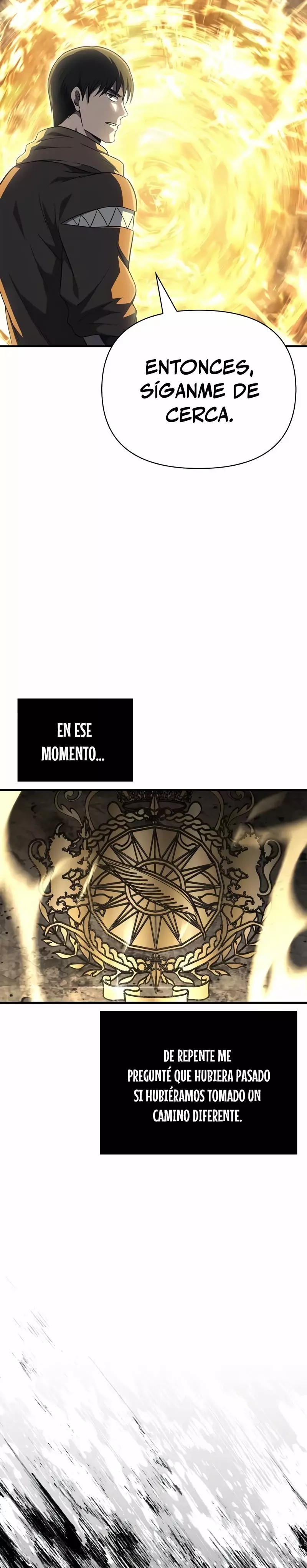 Read Survive as a Barbarian in the Game ES Manga Online