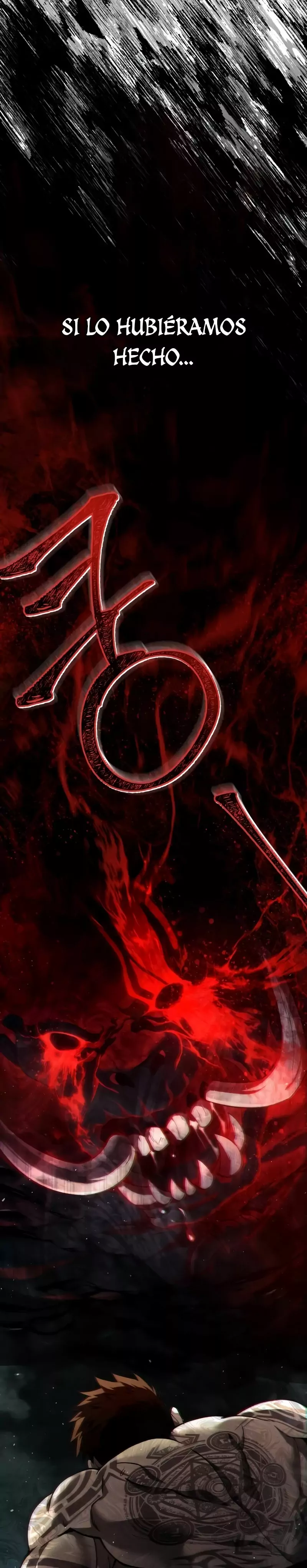 Read Survive as a Barbarian in the Game ES Manga Online