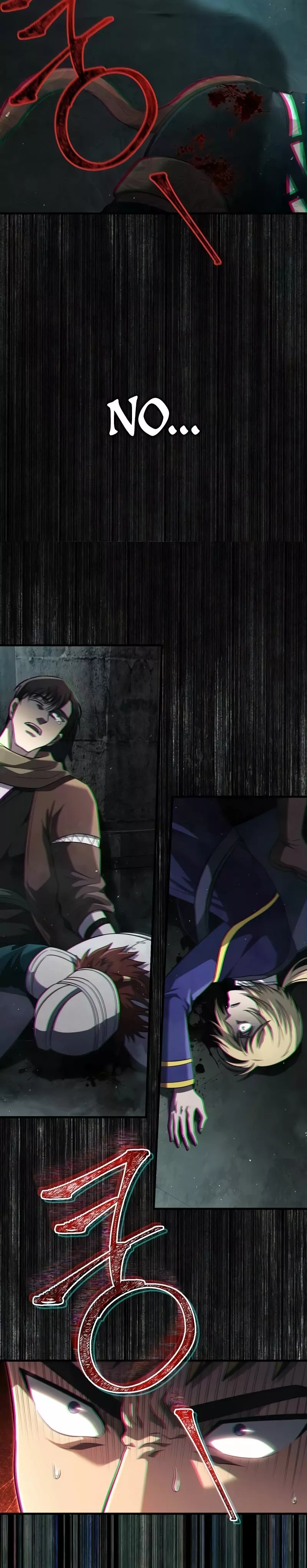 Read Survive as a Barbarian in the Game ES Manga Online