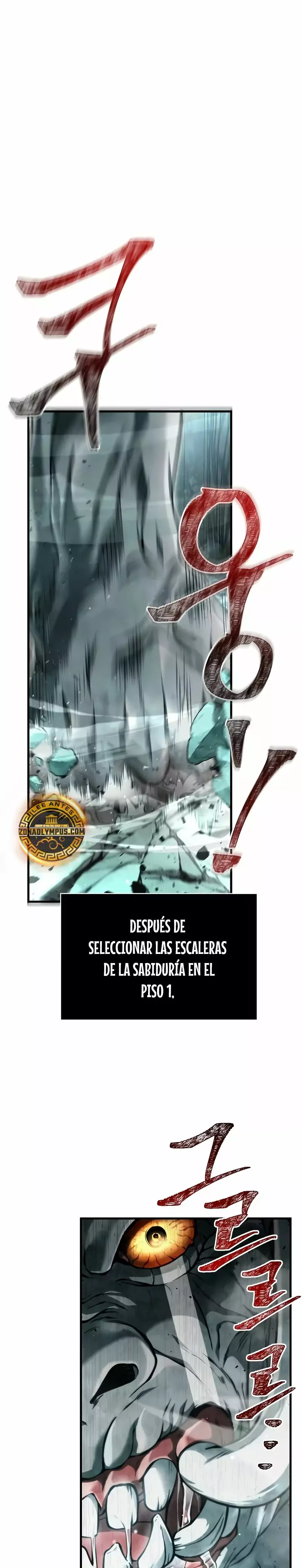 Read Survive as a Barbarian in the Game ES Manga Online