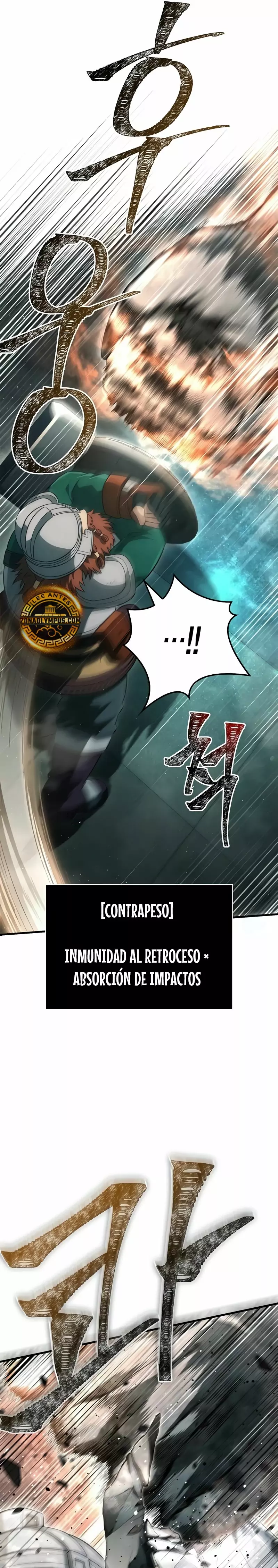 Read Survive as a Barbarian in the Game ES Manga Online