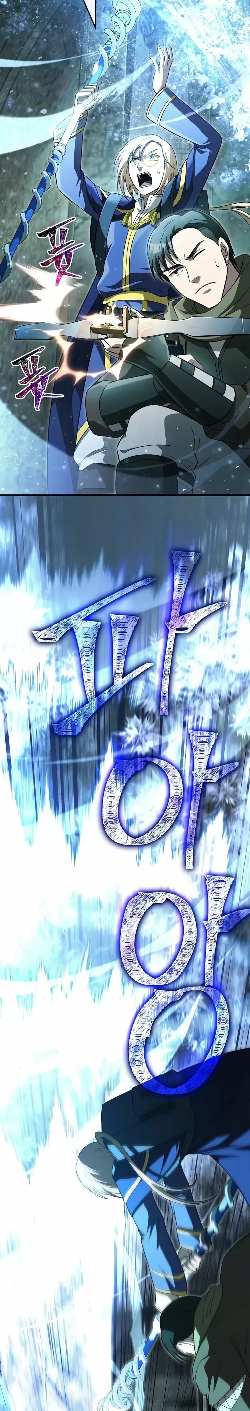 Read Survive as a Barbarian in the Game ES Manga Online