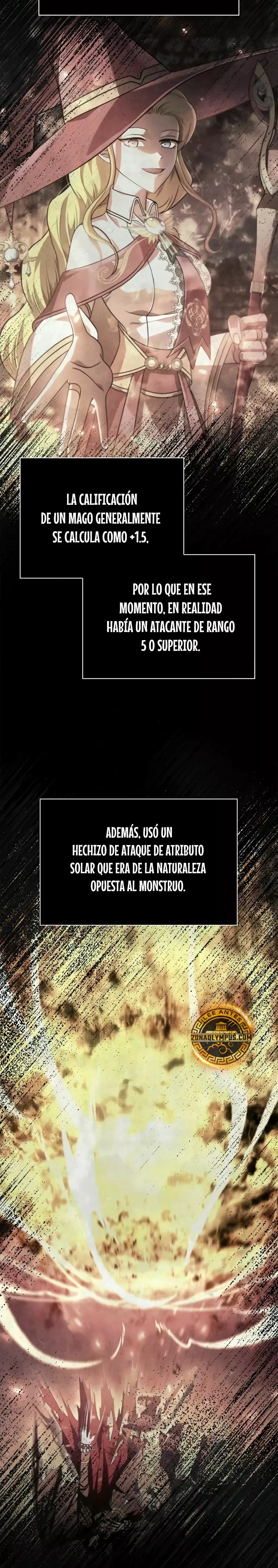 Read Survive as a Barbarian in the Game ES Manga Online