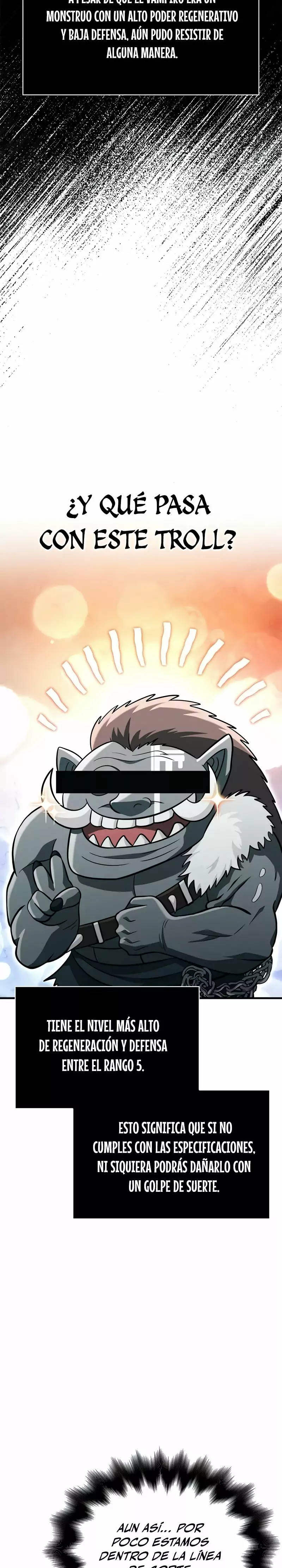 Read Survive as a Barbarian in the Game ES Manga Online