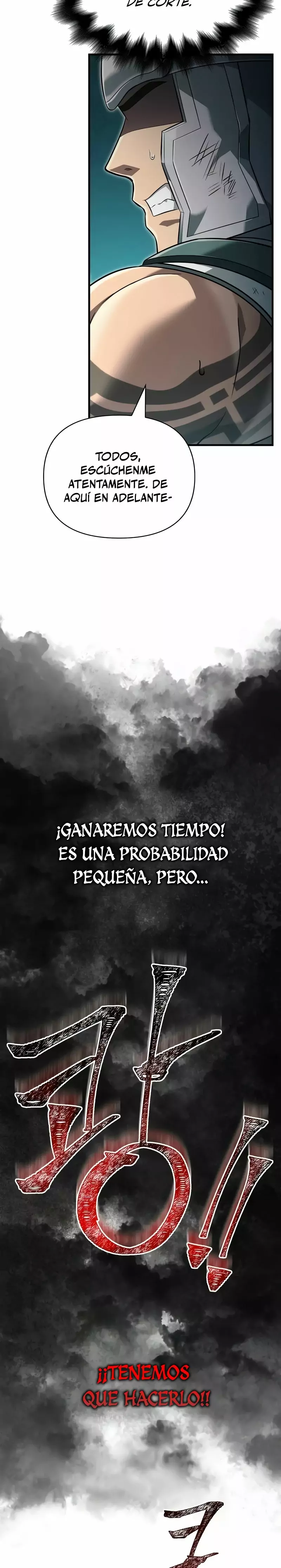 Read Survive as a Barbarian in the Game ES Manga Online