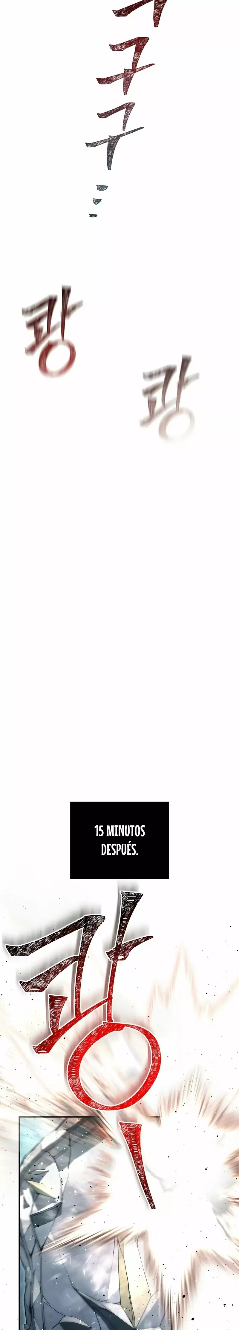 Read Survive as a Barbarian in the Game ES Manga Online