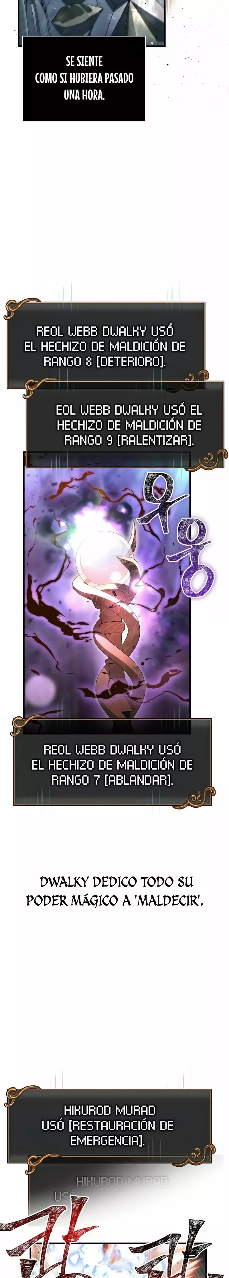 Read Survive as a Barbarian in the Game ES Manga Online