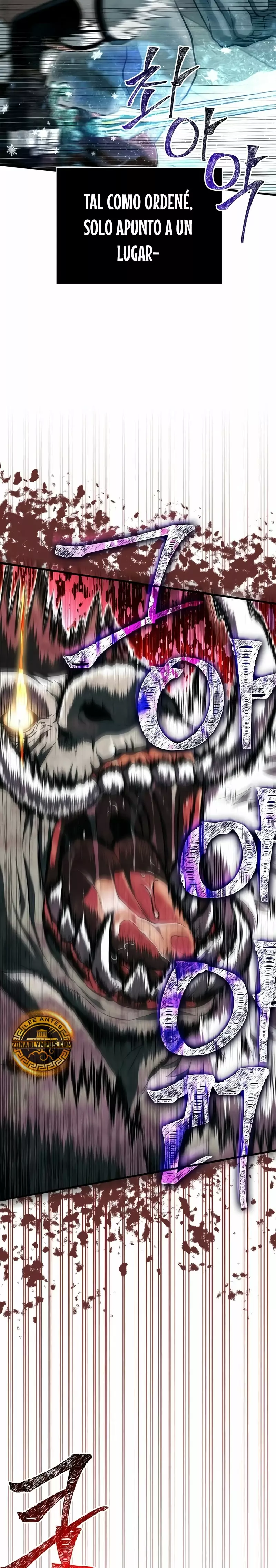 Read Survive as a Barbarian in the Game ES Manga Online