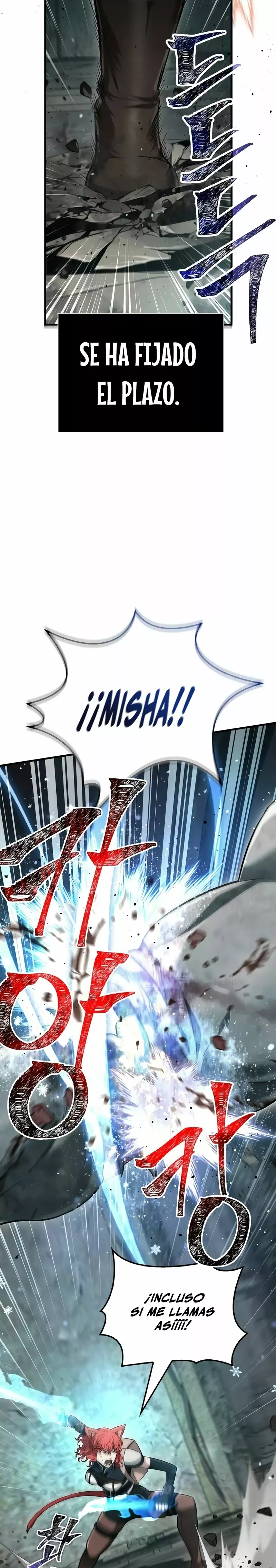 Read Survive as a Barbarian in the Game ES Manga Online