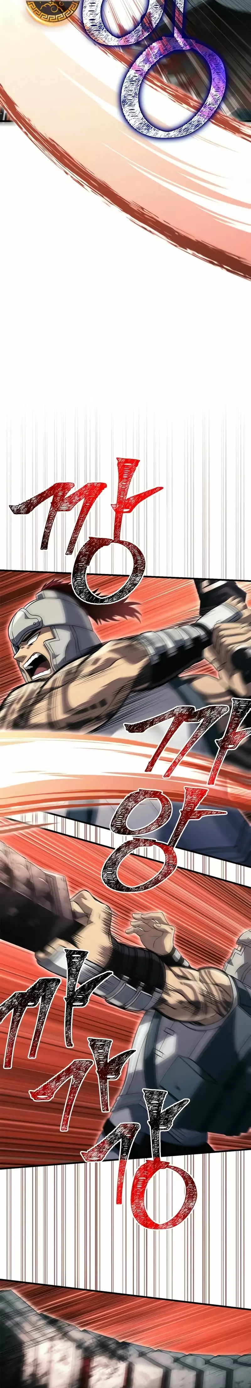 Read Survive as a Barbarian in the Game ES Manga Online