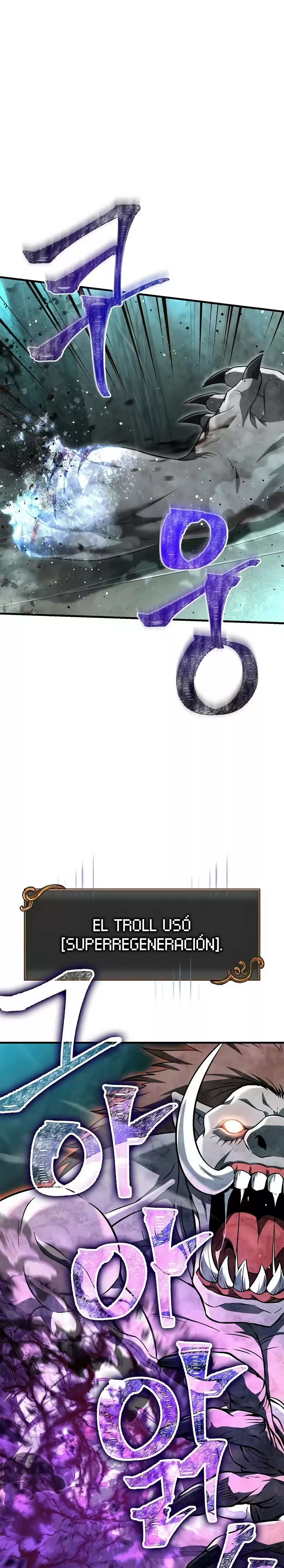 Read Survive as a Barbarian in the Game ES Manga Online