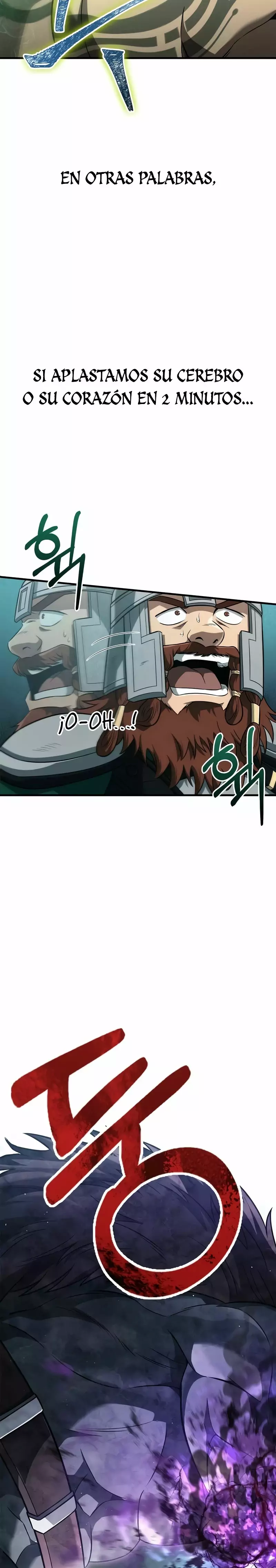 Read Survive as a Barbarian in the Game ES Manga Online