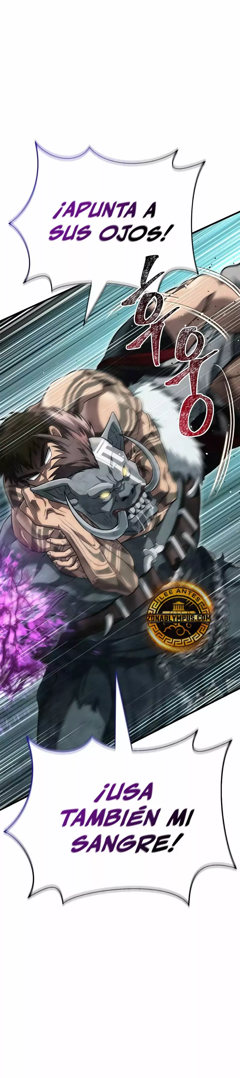 Read Survive as a Barbarian in the Game ES Manga Online