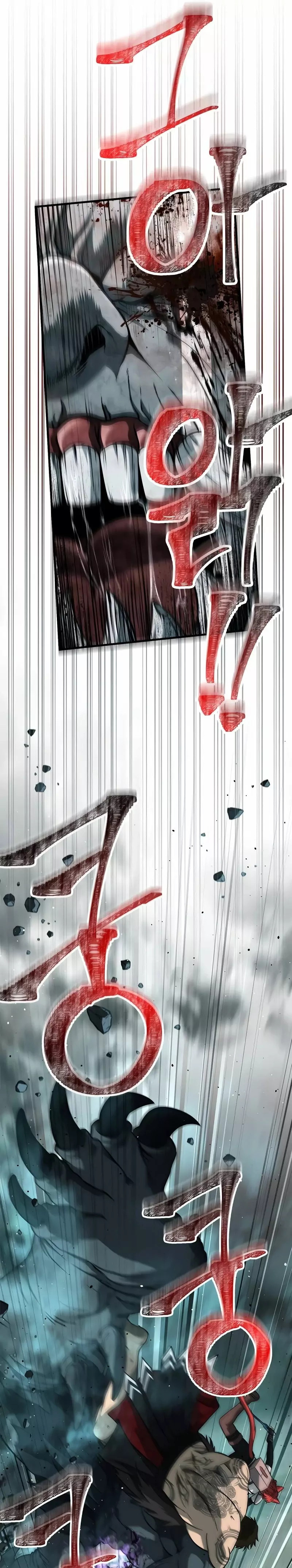 Read Survive as a Barbarian in the Game ES Manga Online