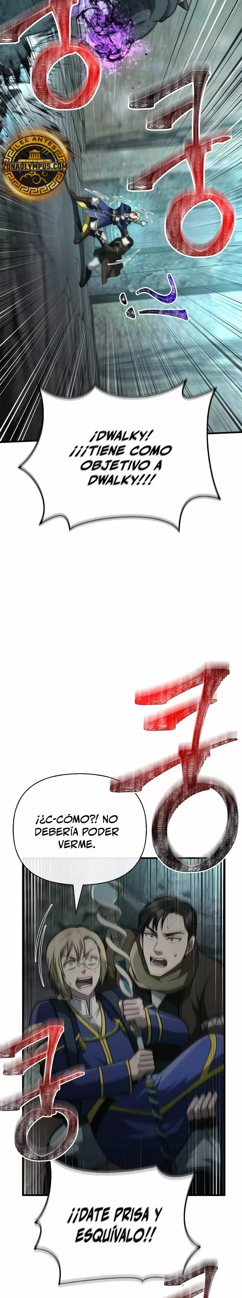 Read Survive as a Barbarian in the Game ES Manga Online