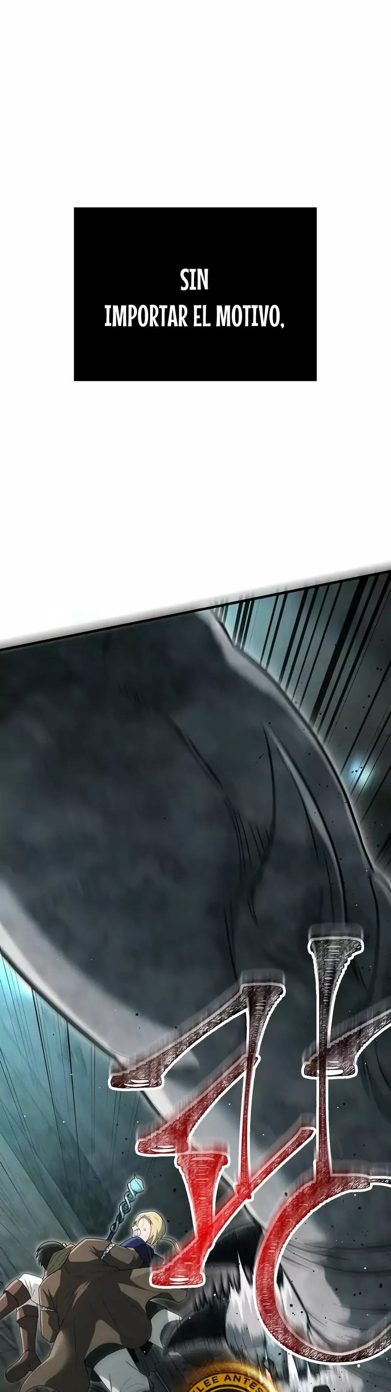 Read Survive as a Barbarian in the Game ES Manga Online