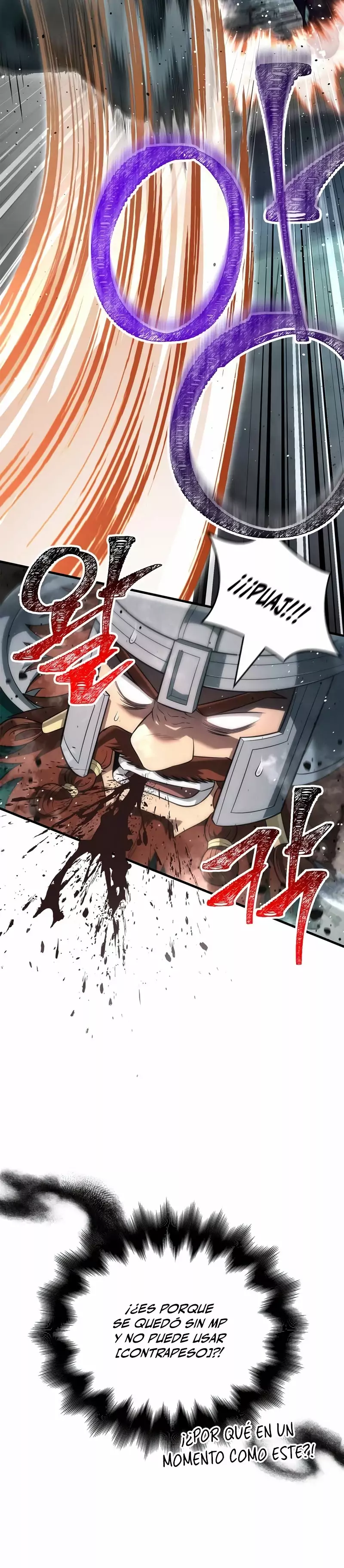 Read Survive as a Barbarian in the Game ES Manga Online