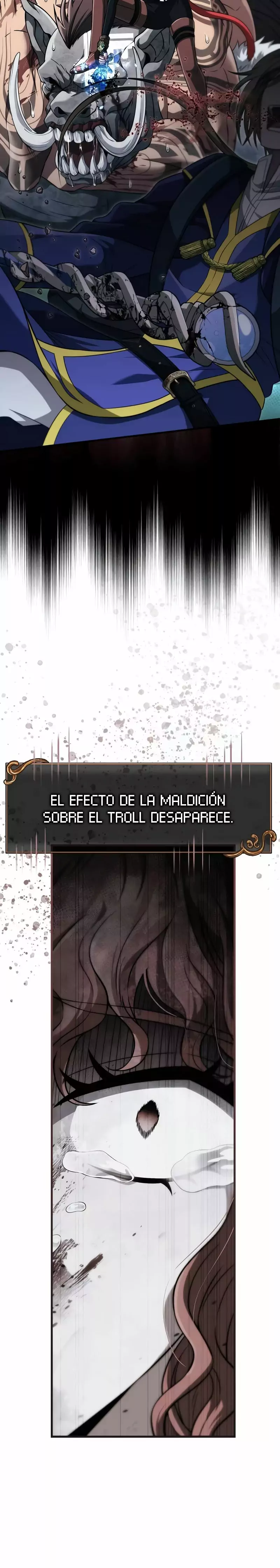 Read Survive as a Barbarian in the Game ES Manga Online