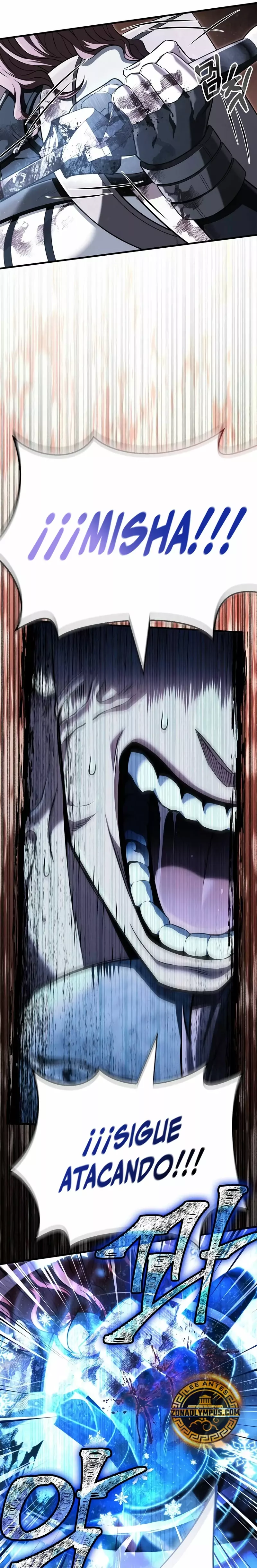 Read Survive as a Barbarian in the Game ES Manga Online