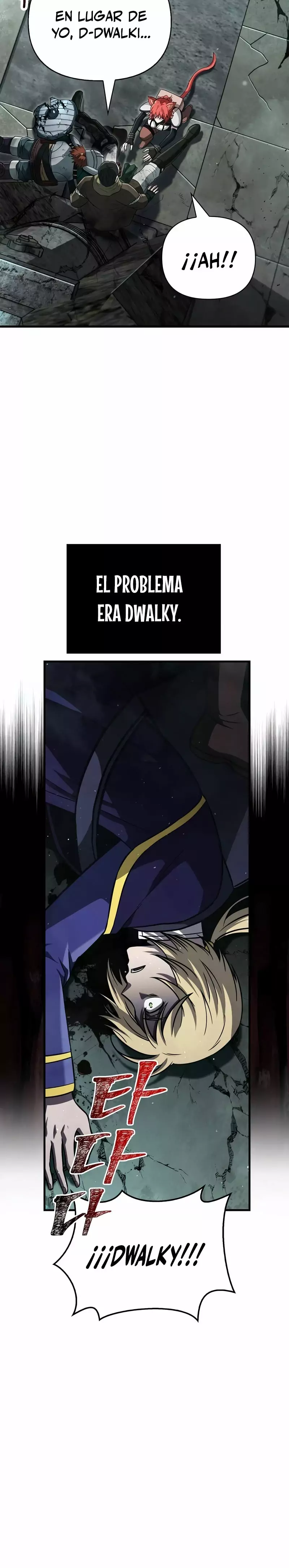 Read Survive as a Barbarian in the Game ES Manga Online