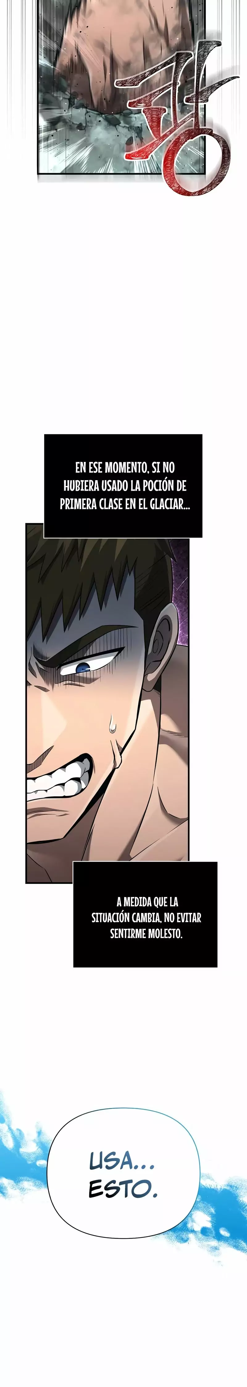 Read Survive as a Barbarian in the Game ES Manga Online