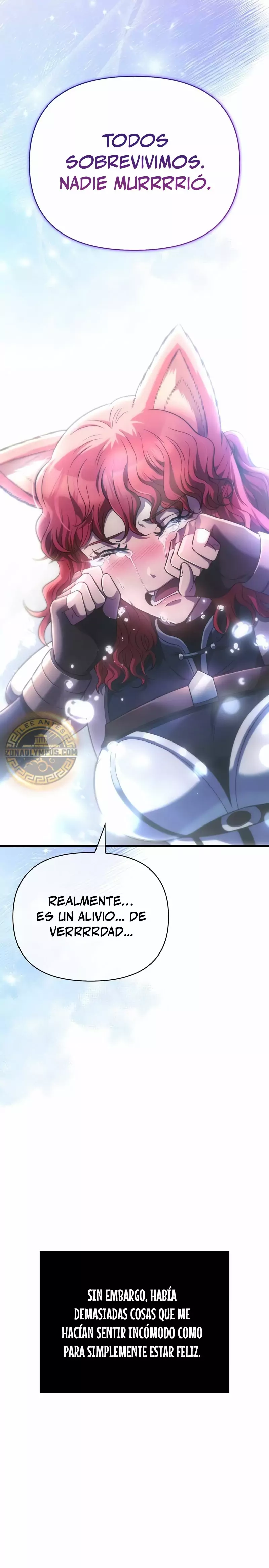 Read Survive as a Barbarian in the Game ES Manga Online