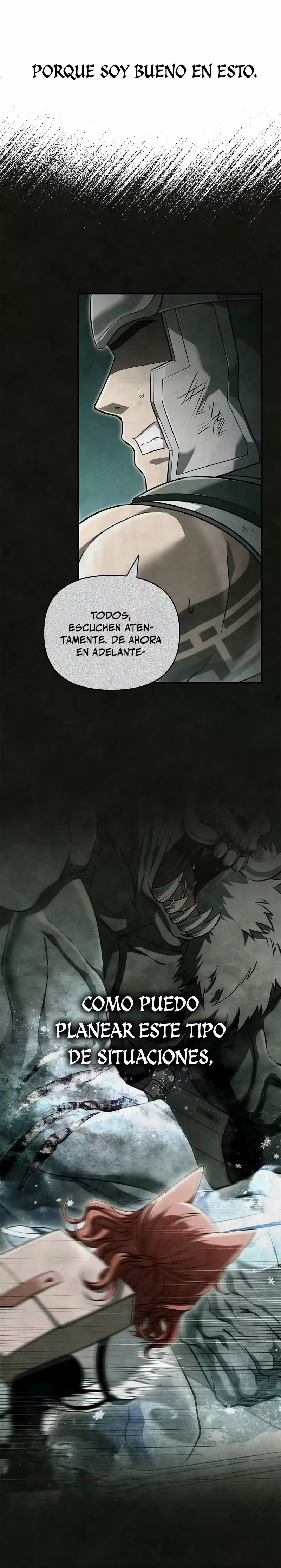 Read Survive as a Barbarian in the Game ES Manga Online