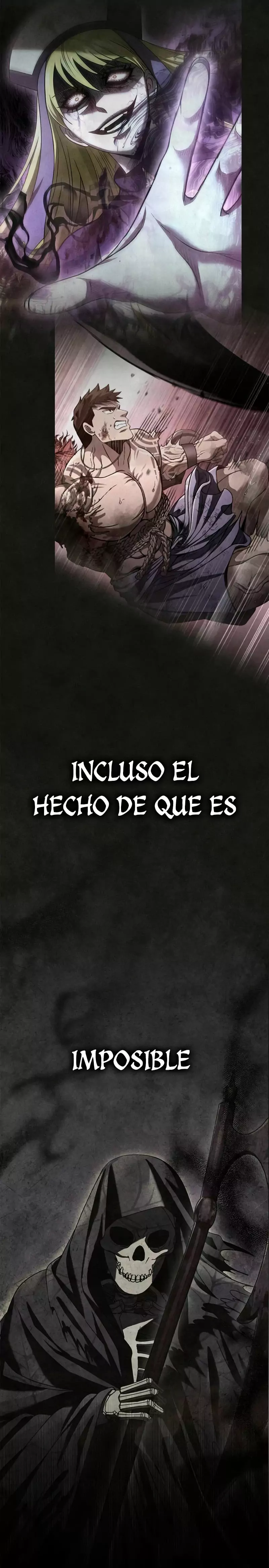 Read Survive as a Barbarian in the Game ES Manga Online