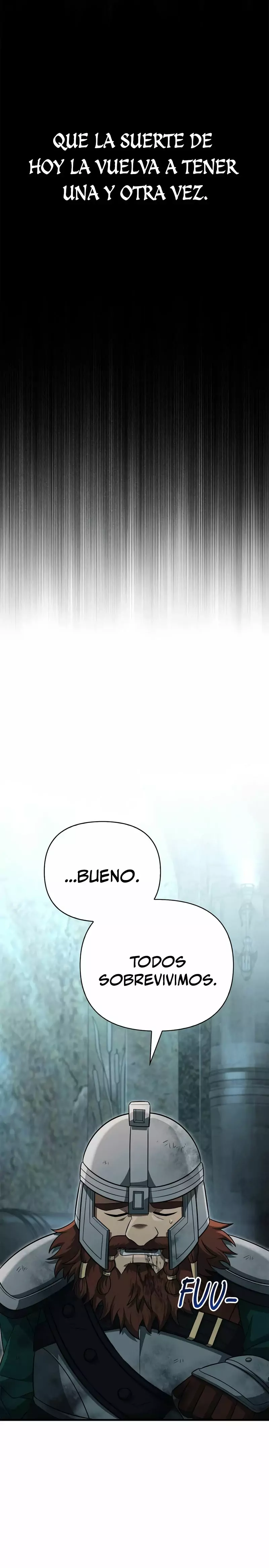 Read Survive as a Barbarian in the Game ES Manga Online